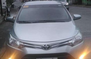 Toyota Vios 1.3E 2015model Manual All power