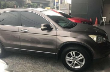 Honda CRV 2010 AWD for sale