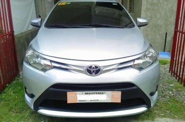 Toyota Vios 2017 Automatic Cebu unit