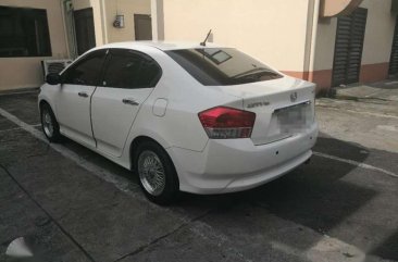 For sale Honda City 2010 Model