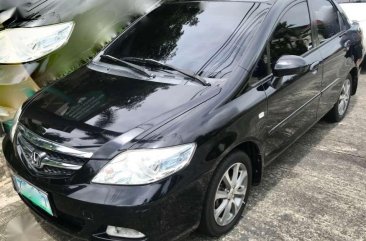 Honda CITY 1.5L Vtec 7Speed AT 2008