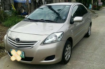 TOYOTA Vios 2011 matic FOR SALE