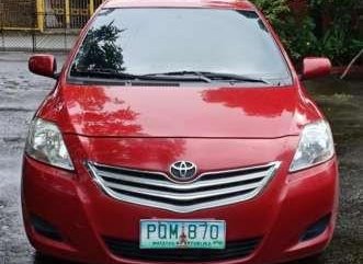 2011 Toyota Vios J 1.3 vvti engine