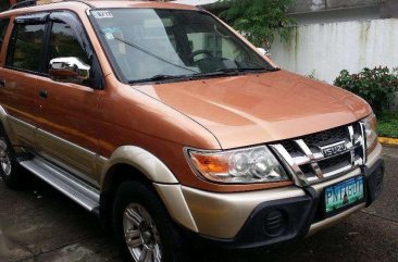 2010 Isuzu Crosswind-Manual-Financing or Swap