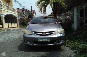 HONDA CITY LIKE NEW FOR SALE