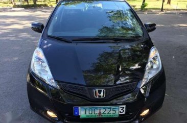 2012 Honda Jazz 15ex FOR SALE