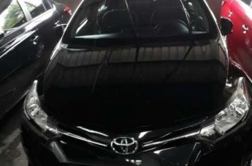 2017 Toyota Vios E 1.3 GRAB READY