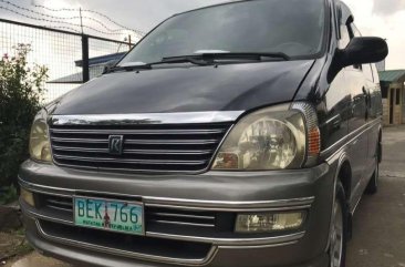 Toyota Hiace Diesel 2013 FOR SALE