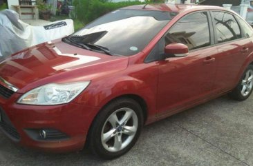 Ford Focus 2012 MT for sale