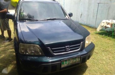 2002 Honda Crv 1st Gen FOR SALE