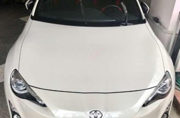 FOR SALE Toyota 86 2.0L AT 2015