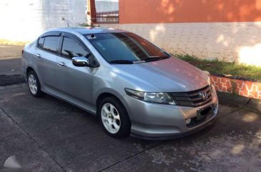 Honda City 1.3s MT 2009 model FOR SALE