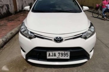 2015 TOYOTA VIOS J VARIANT FOR SALE