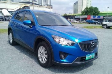 2013 Mazda CX-5 Skyactiv FOR SALE