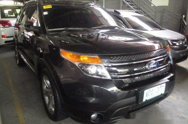 Ford Explorer 2013 for sale