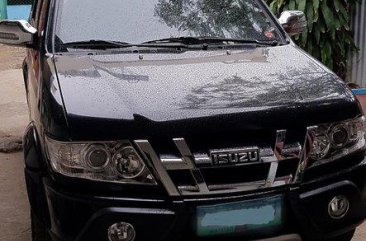 Isuzu Crosswind 2013 for sale