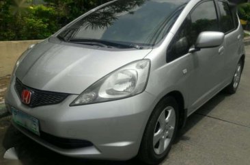 Honda Jazz 1.3 AT 2010 FOR SALE