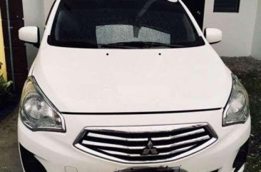 Mitsubishi Mirage G4 GLX 1.2L 2015 for sale