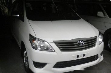 Toyota Innova 2014 for sale