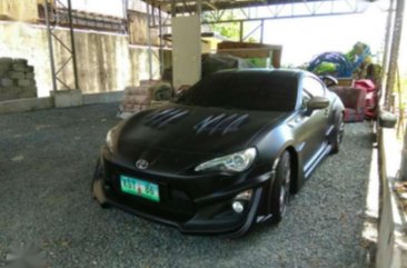2013 Customize Toyota 86 FOR SALE