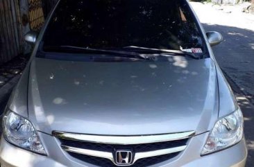 Honda City 2006 FOR SALE