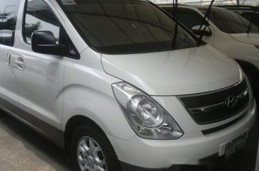 Hyundai Grand Starex 2010 for sale