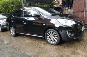 Mitsubishi Mirage G4 2015 for sale