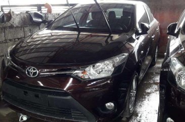 GRAB Ready Toyota Vios 1.3E Automatic Gas 