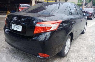 2018 Toyota Vios 1.3 E Manual Transmission Dual VVTi