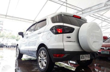 2014 Ford Ecosport 1.5 Titanium AT Gas 