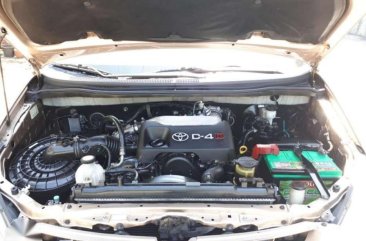 2006 Toyota Innova E Diesel MT 