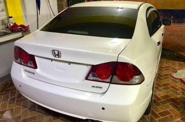 Honda Civic FD 2.0S 2006 FOR SALE