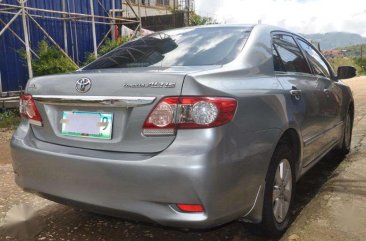 2013 Toyota Altis 1.6G Matic FOR SALE