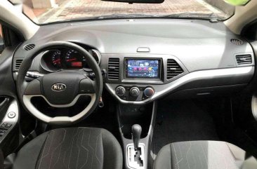 For Sale: 2017 Kia Picanto EX 1.2L Automatic Limited Edition