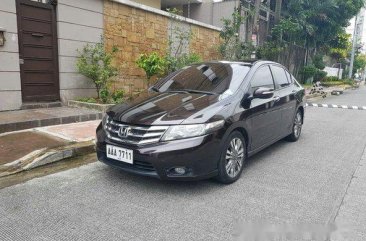 Honda City 2014 for sale 