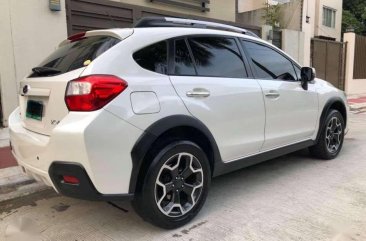 Subaru XV Premium 2013 model FOR SALE