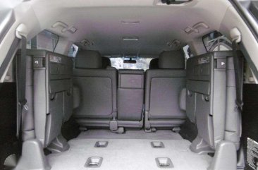 2011 Toyota Land Cruiser 200 for sale