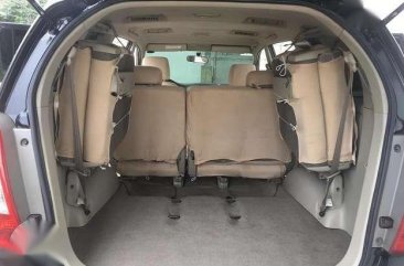 2015 Toyota Innova G diesel TOP OF THE LINE