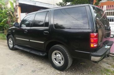 Ford Expedition 2000 model Automatic Good engine