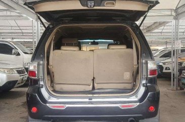 2009 Toyota Fortuner G DSL AT LEATHER 