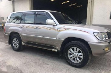 Toyota Land Cruiser 2000 for sale