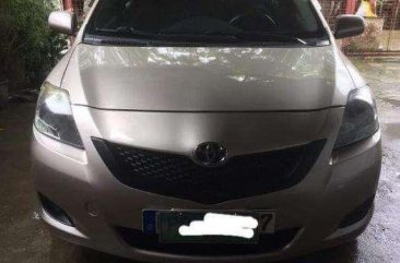 FOR SALE TOYOTA Vios E 2011