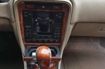 Nissan Exalta 2002 Model FOR SALE