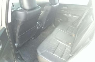 2014 Honda CRV 4x2 Automatic FOR SALE