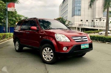 2006 Honda CRV Automatic Transmission Low Mileage