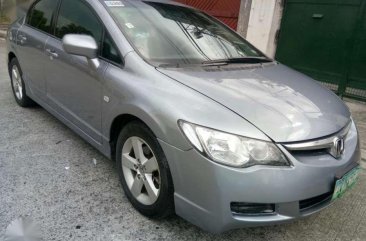 Honda Civic 1.8s FD 2006 model FOR SALE