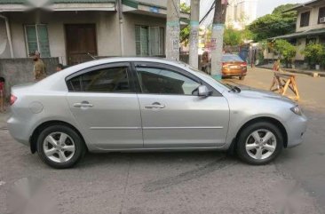 2009 MAZDA 3 - AT . all power FOR SALE