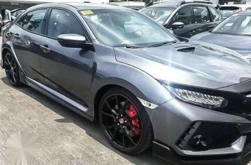 Honda Civic Type R Limited Edition FOR SALE