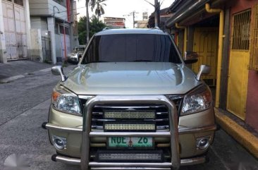 Ford Everest 2012 Model Negotiable for sale