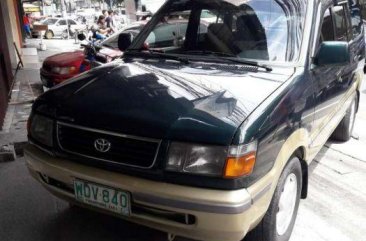 Toyota Revo GLX all power for sale